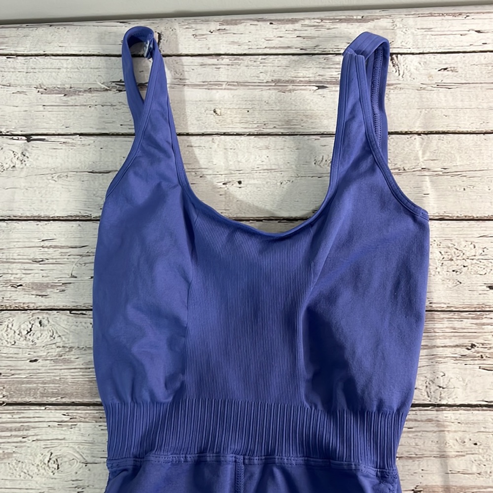 Free People Movement Good Karma Onesie - Picture 6 of 9